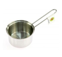 Ігровий набір Nic каструлька металева (9 см) (NIC530310)