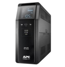 Пристрій безперебійного живлення APC Back-UPS Pro BR 1200VA (BR1200SI)