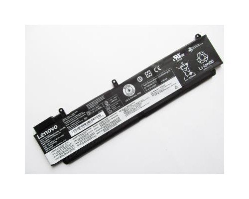 Акумулятор до ноутбука Lenovo ThinkPad T460s/T470s 00HW022, 2090mAh (24Wh), 3cell, 11.25V, (A47502)