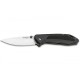 Ніж Boker Magnum Advance Checkering Black (01RY302)
