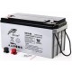 Батарея до ДБЖ Ritar AGM RA12-80, 12V-80Ah (RA12-80) 
