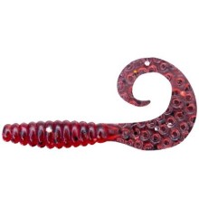 Силікон рибальський Select CC-Grub 4.5