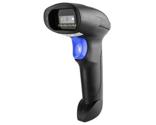Сканер штрих-коду Netum L-5 2D, USB (L5-NT0055)