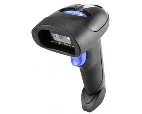 Сканер штрих-коду Netum L-5 2D, USB (L5-NT0055)
