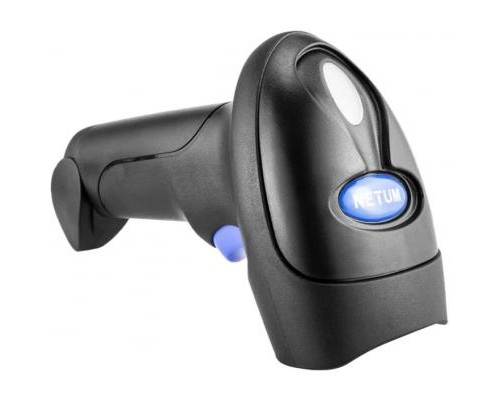 Сканер штрих-коду Netum L-5 2D, USB (L5-NT0055)