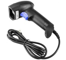 Сканер штрих-коду Netum L-5 2D, USB (L5-NT0055)