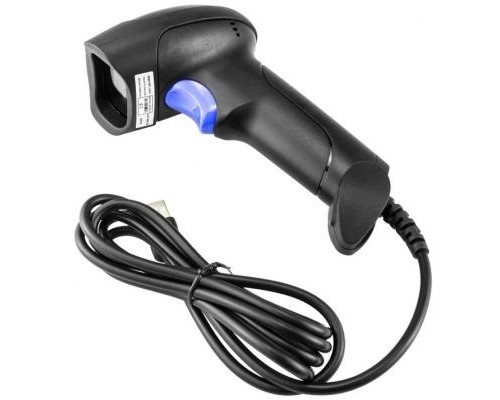 Сканер штрих-коду Netum L-5 2D, USB (L5-NT0055)