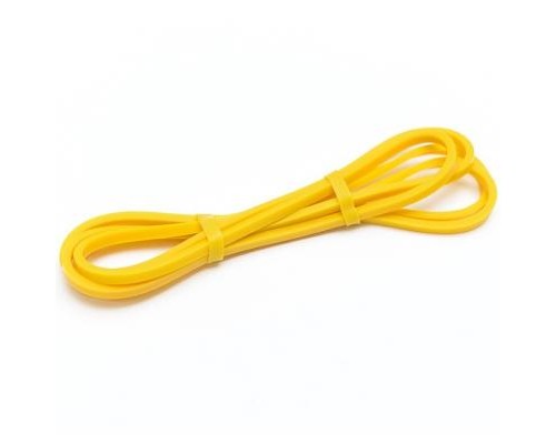 Еспандер Ecofit MD1353 Yellow 216х0,65х0,45 см