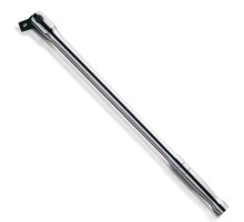 Ключ Toptul вороток з шарніром 3/4