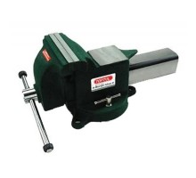 Лещата Toptul слюсарні з ковадлом поворотні 250мм 10