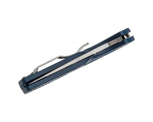 Ніж Spyderco Native 5 Blue (C41PCBL5)