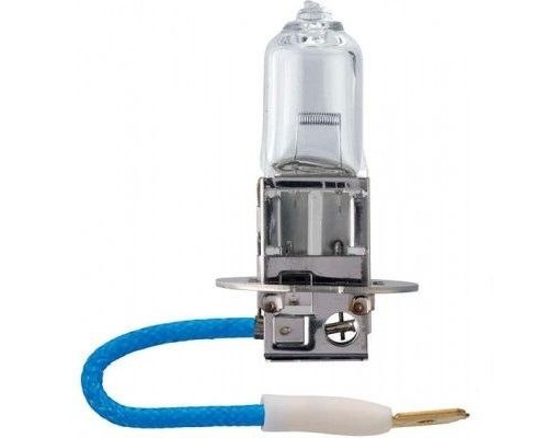 Автолампа Philips галогенова 100W (12455 RA C1)