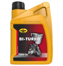 Моторна олива Kroon-Oil BI-TURBO 20W-50 1л (KL 00221)