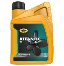 Моторна олива Kroon-Oil ATLANTIC 2T OUTBOARD 1л (KL 00217)