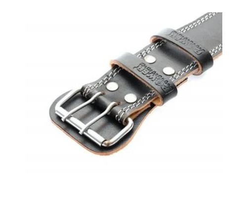 Атлетичний пояс Power System PS-3100 Power Black S (PS-3100_S_Black)