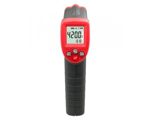 Пірометр Wintact інфрачервоний -50-420°C (WT300)