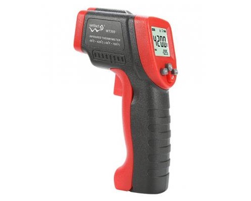 Пірометр Wintact інфрачервоний -50-420°C (WT300)