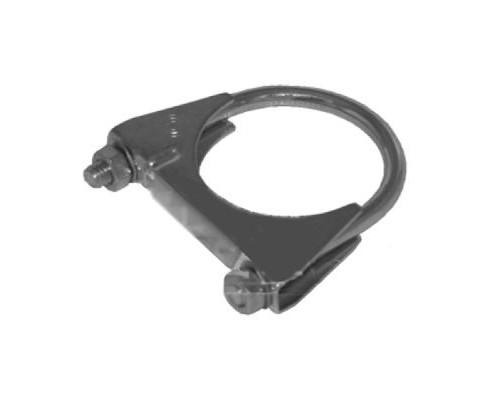 Хомут автомобільний Fischer металевий (913-952)