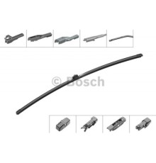 Щітка склоочисника Bosch 3 397 006 953