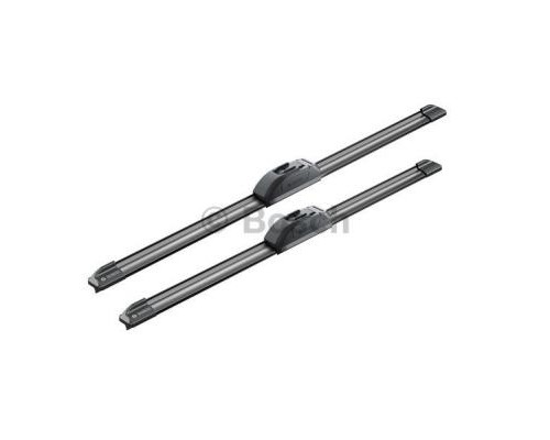 Щітка склоочисника Bosch 3 397 118 995