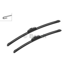 Щітка склоочисника Bosch 3 397 118 995