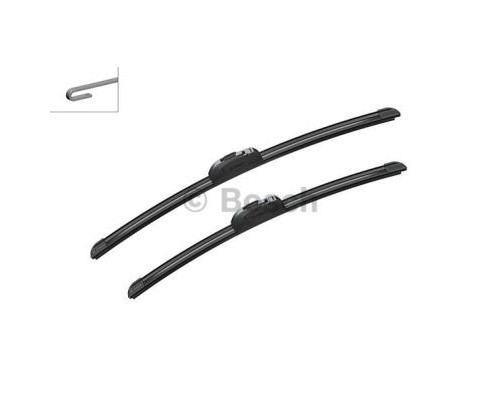 Щітка склоочисника Bosch 3 397 118 995