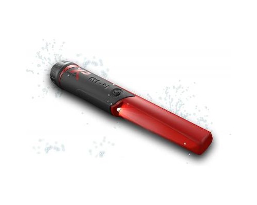 Металошукач XP MI-4