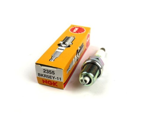 Свічка запалювання NGK 2355 BKR5EY-11