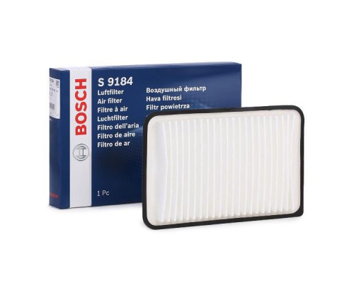 Повітряний фільтр для автомобіля Bosch 1 987 429 184