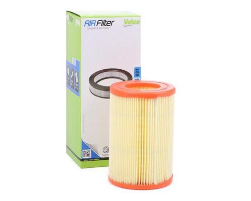 Повітряний фільтр для автомобіля Valeo 585681
