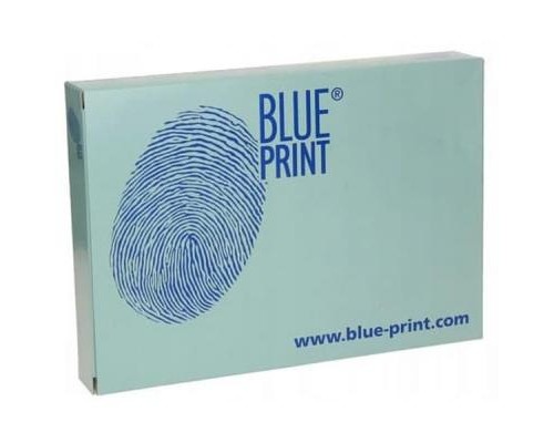 Фільтр салону Blue Print ADJ132505