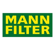 Фільтр салону Mann CU22016