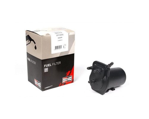 Фільтр паливний Champion CFF100500