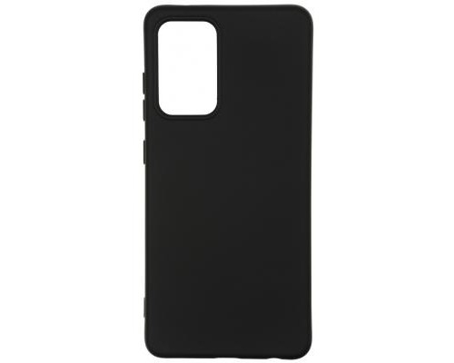 Чохол до мобільного телефона Armorstandart ICON Case for Samsung A52 (A525) Black (ARM58240)