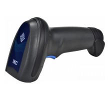 Сканер штрих-коду ІКС 5208RC/2D wireless USB, without cradle black (ІКС-5208RC-BT-2D-USB)