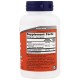 Амінокислота Now Foods NAC (N-Ацетил-L-Цистеин) 600мг, 100 гелевих капсул (NOW-00085) 