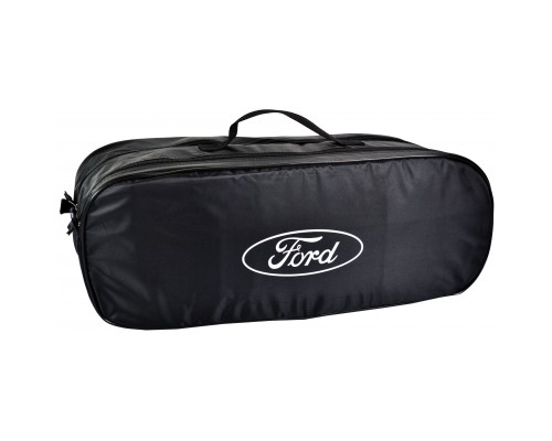 Набір техдопомоги Poputchik Ford легковий чорний (01-135-Л)