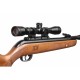 Пневматична гвинтівка Gamo Hunter Maxxim IGT ОП 4х32 (6110056-MIGT)