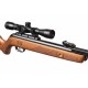 Пневматична гвинтівка Gamo Hunter Maxxim IGT ОП 4х32 (6110056-MIGT)