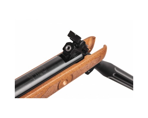 Пневматична гвинтівка Gamo Hunter Maxxim IGT ОП 4х32 (6110056-MIGT)