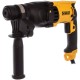 Перфоратор DeWALT SDS-Plus, 800 Вт, 2.6 Дж (D25133K)