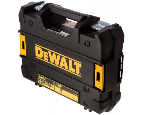 Перфоратор DeWALT SDS-Plus, 800 Вт, 2.6 Дж (D25133K)