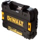 Перфоратор DeWALT SDS-Plus, 800 Вт, 2.6 Дж (D25133K)