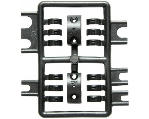 Перехідник C2G Ring HDMI to mini DP DP USB-C kit (CG84268)