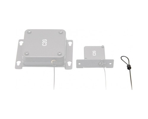 Перехідник C2G Ring HDMI to mini DP DP USB-C kit (CG84268)