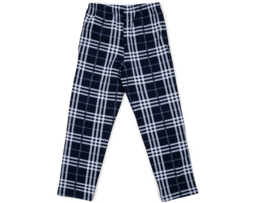 Піжама дитяча BiyoKids з довгим рукавом (5529-122B-blue)