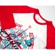 Піжама дитяча BiyoKids з довгим рукавом (5529-122B-blue)