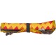 Туристичне сидіння Skif Outdoor Plate Ornament Yellow (LC-512Y)
