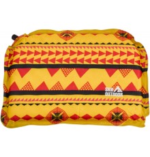 Туристичне сидіння Skif Outdoor Plate Ornament Yellow (LC-512Y)