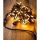 Гірлянда BPNY зі спалахом White 100LED,10М,220V,6W (102943)